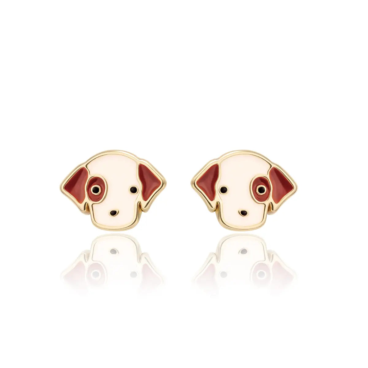 Stud Earrings