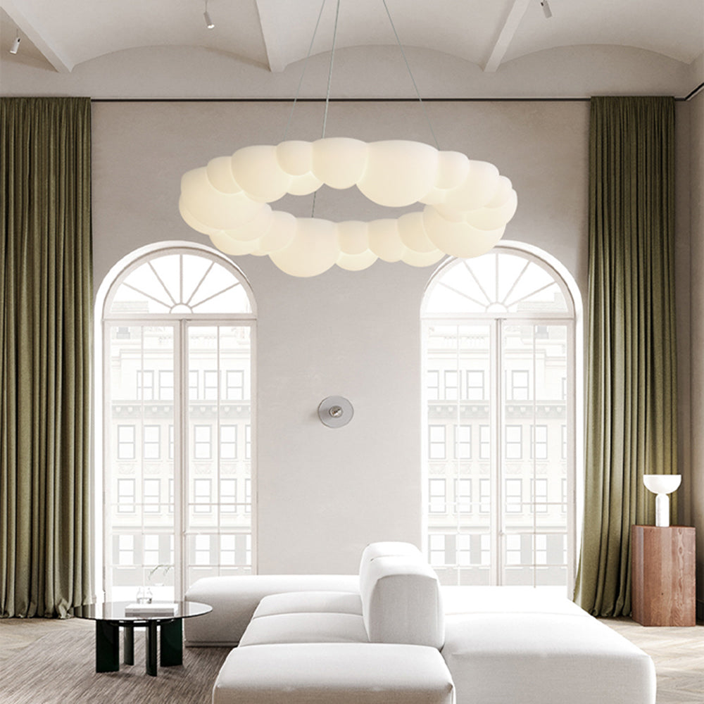 Kano Pendant & Ceiling Light Remote Control Dimmable
