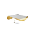White+Gold