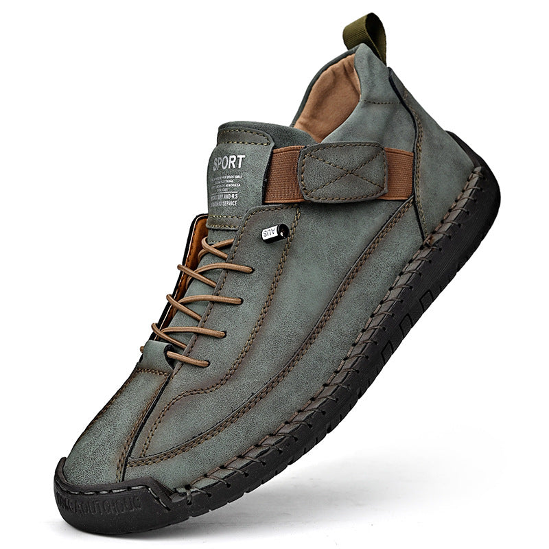 Velora | Orthopedic Sneakers