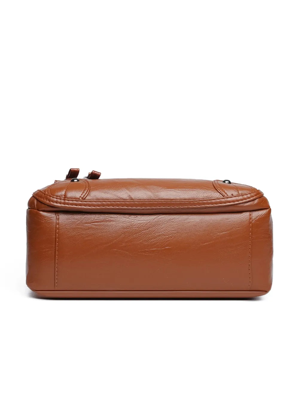 Timeless Luxury Leather Shoulder Bag for Women