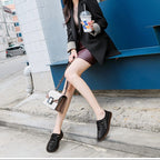 Amazirhub | Clara Comfort Lace-Up Walking Shoes