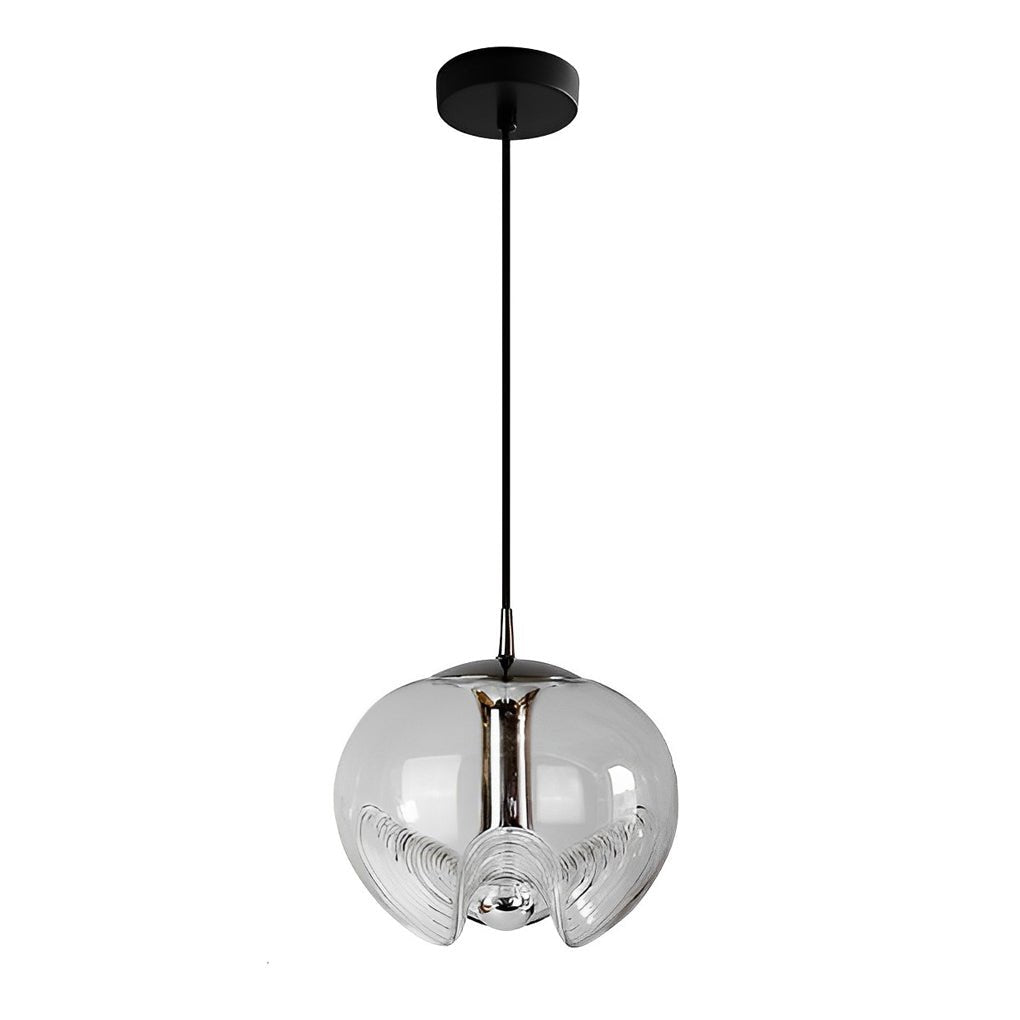 Round Disc Wall Sconce Minimalist LED Warm White Bedroom Living Room Hallway — Silver Gold