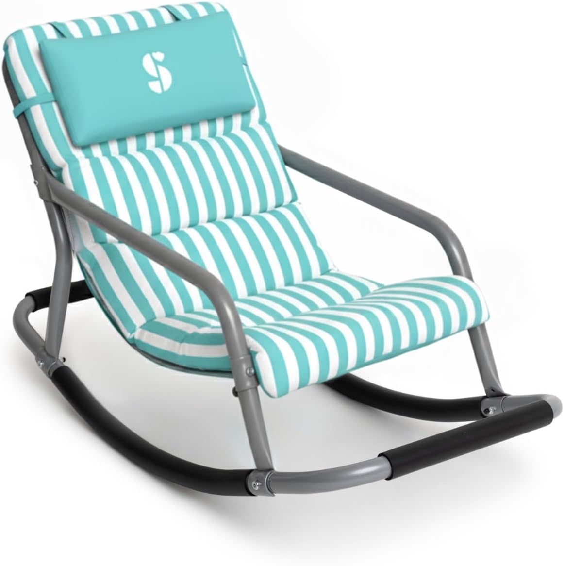 Sensory Rocker - Sensory Rocking Chair for Kids