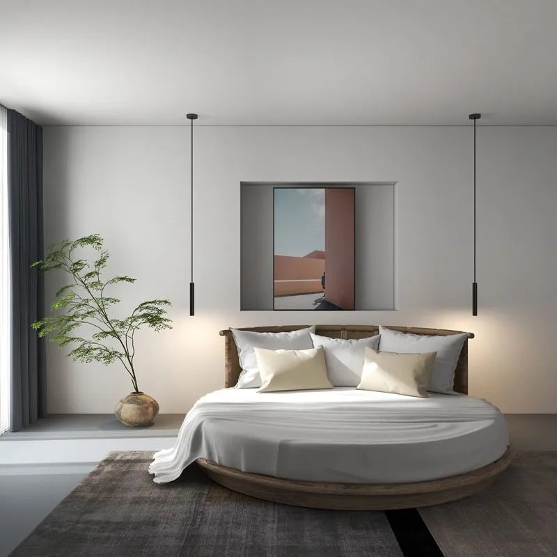 Filo Linear Pendant Light