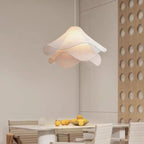 Revn Modern Art Deco Bloom Flower Pendant Light