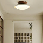 Aurora Ceiling Light Bowl-shaped