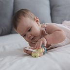 Baby Key Rattle