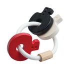 Baby Key Rattle