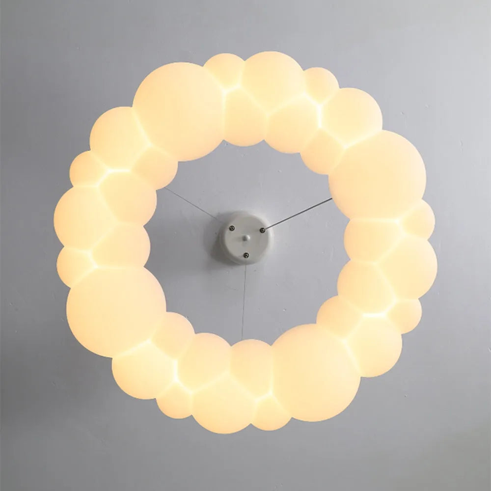 Kano Pendant & Ceiling Light Remote Control Dimmable
