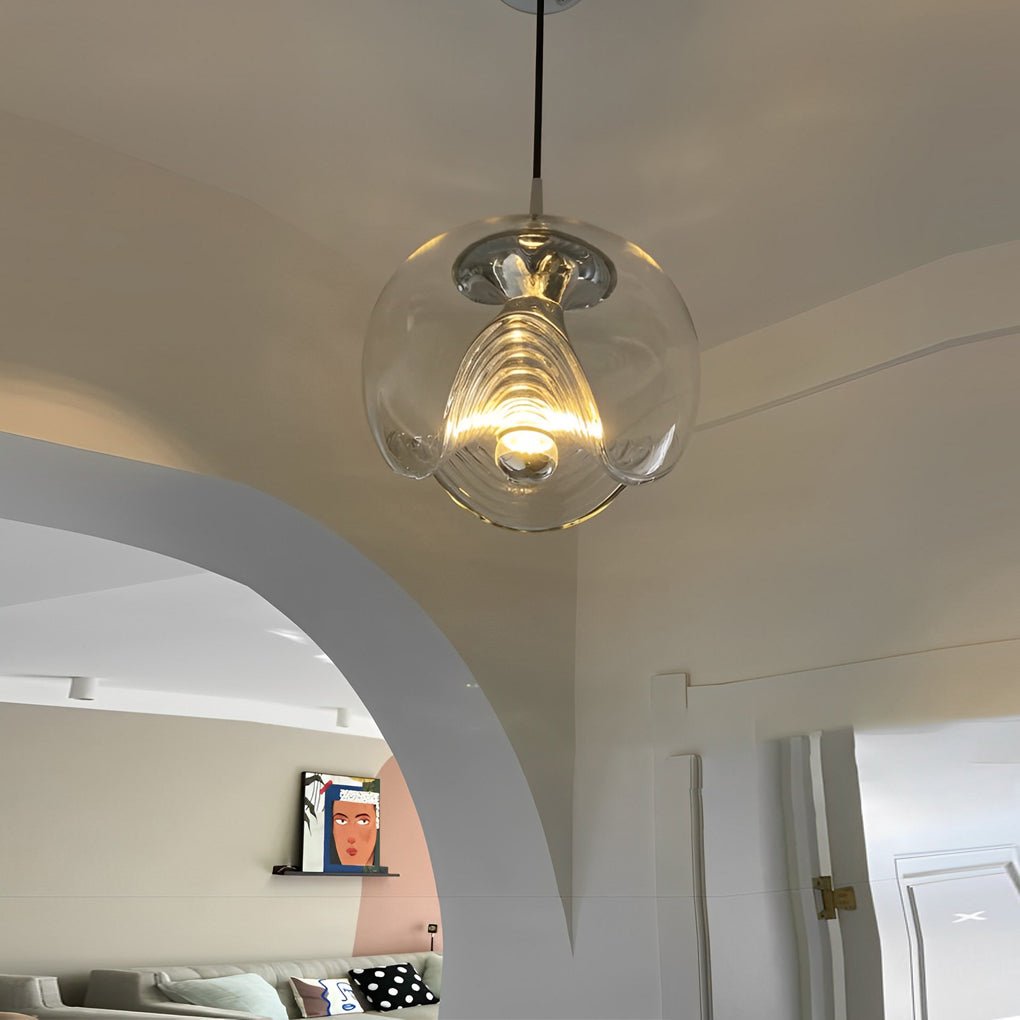 Round Disc Wall Sconce Minimalist LED Warm White Bedroom Living Room Hallway — Silver Gold