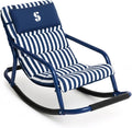 Navy Stripe