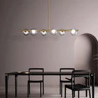 Zesty Linear Pendant Light
