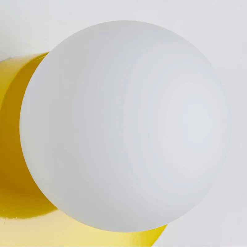 Vivi Indoor Wall Lamp – Stylish Modern Lighting for Any Room