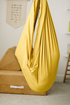 Cotton Sensory Swing - Multiple Colors Available