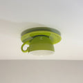 Light Green
