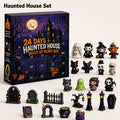 🎃 Halloween Countdown Set