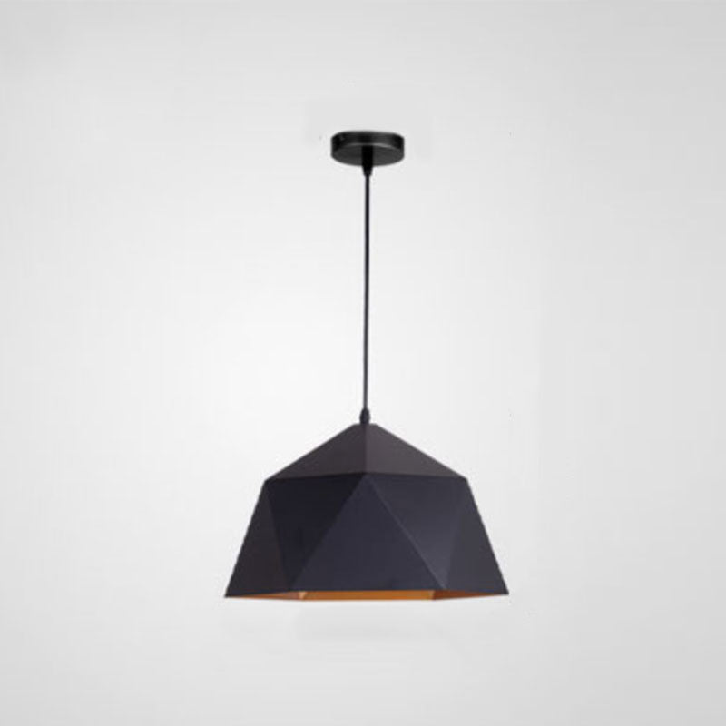 Aria Pendant Light, Morandi 9 Colour