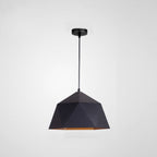 Aria Pendant Light, Morandi 9 Colour