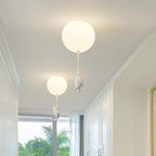 Bear Balloon Ceiling /Pendant Light