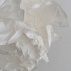 Ritta  Pendant Light  Wabi-sabi Cloud Paper