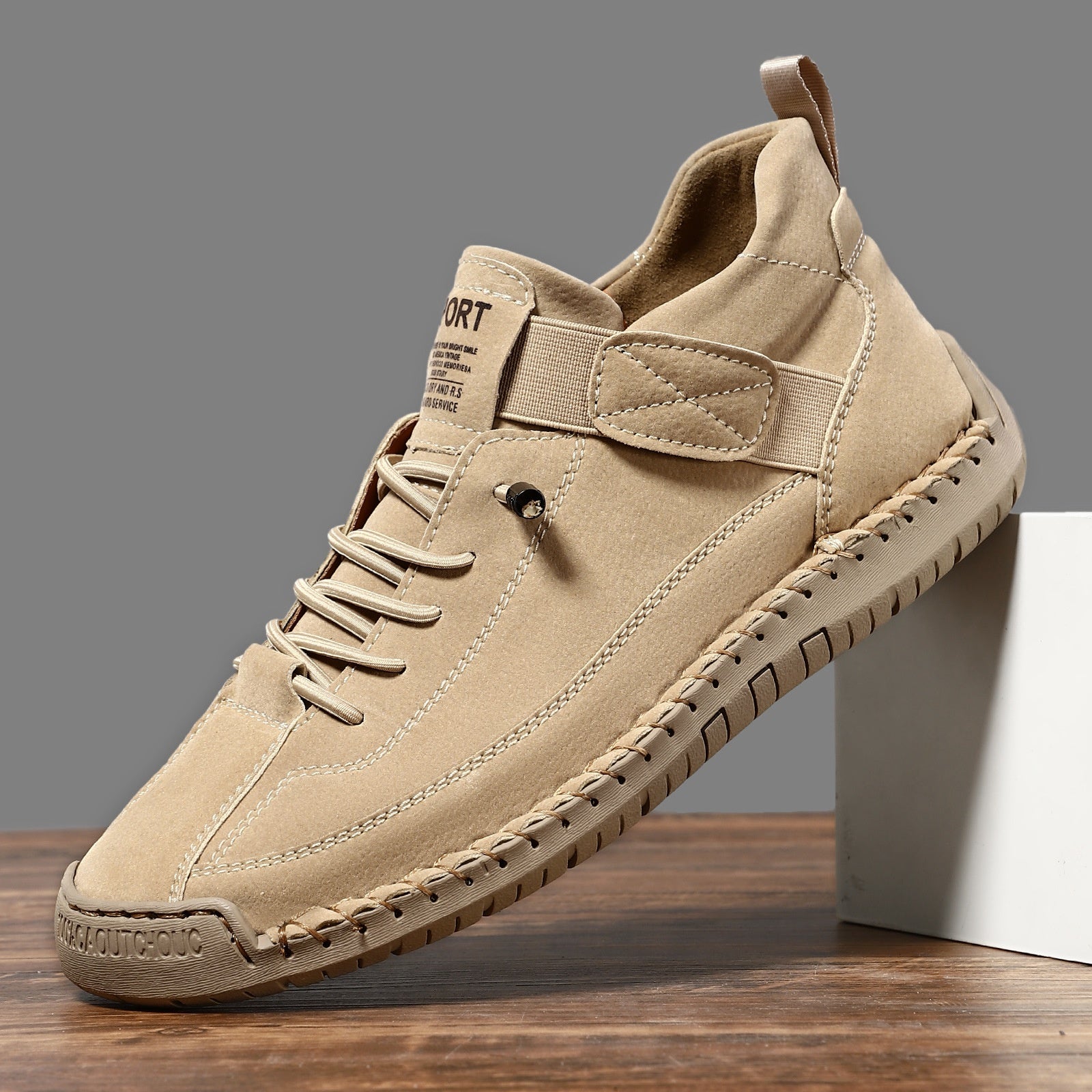 Velora | Orthopedic Sneakers