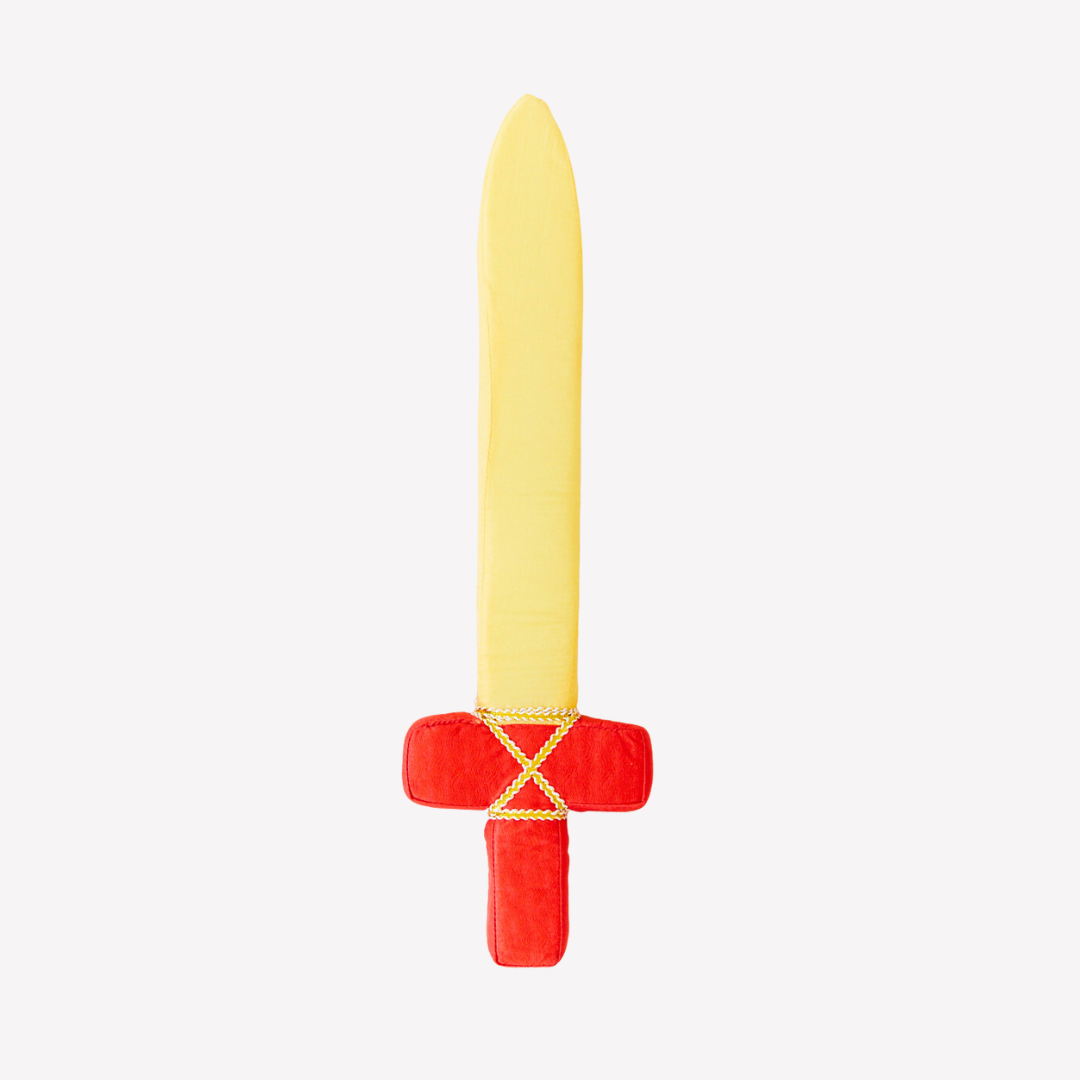 Rainbow Soft Sword