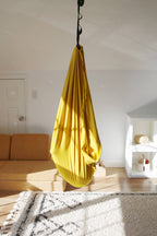 Cotton Sensory Swing - Multiple Colors Available