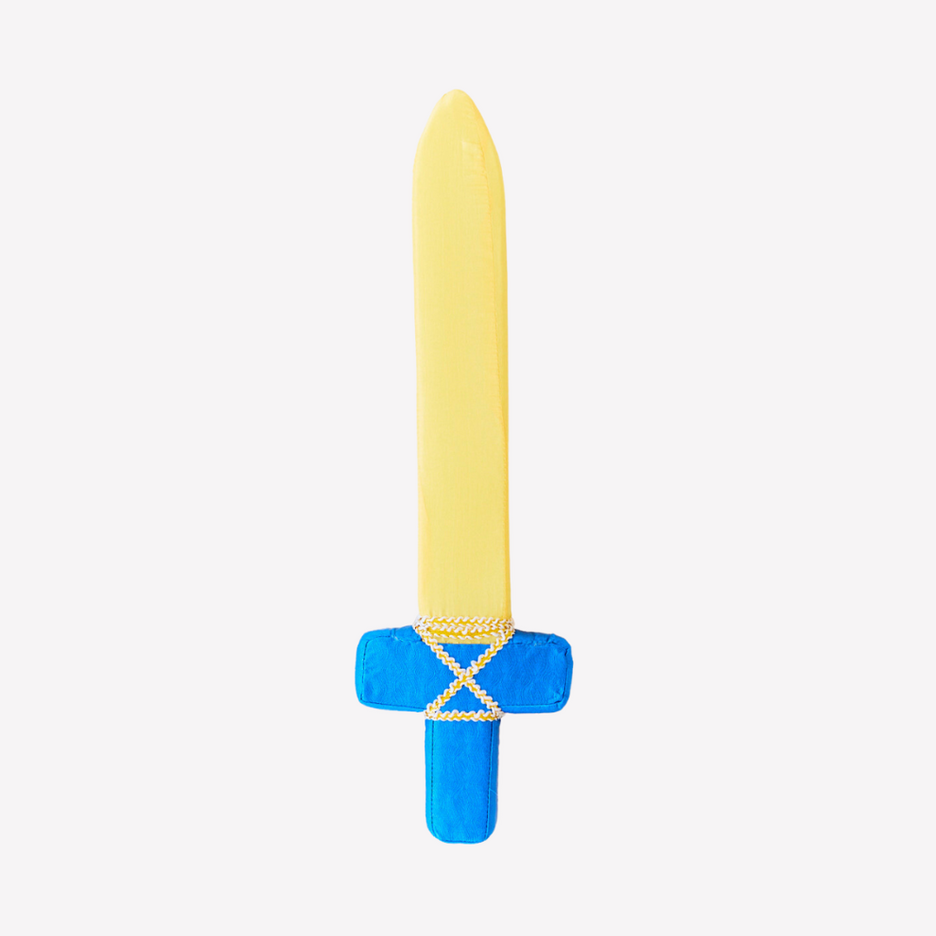 Soft Sword