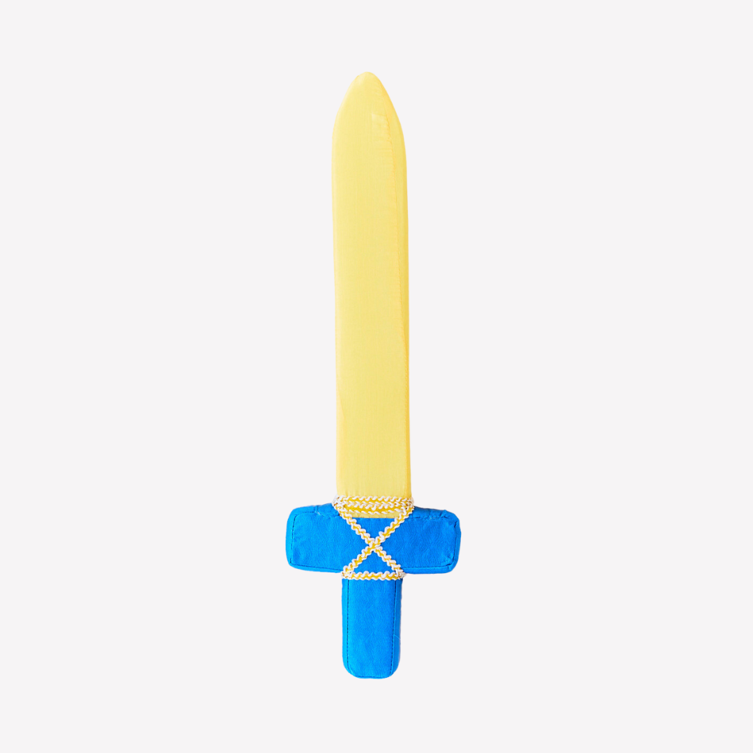 Soft Sword