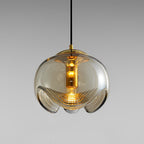 Round Disc Wall Sconce Minimalist LED Warm White Bedroom Living Room Hallway — Silver Gold