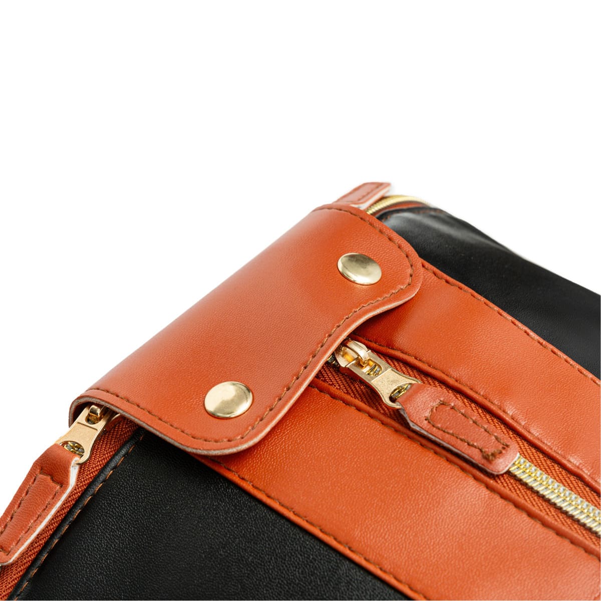 Amazirhub Foldable Garment Travel Bag with Wheels