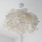 Ritta  Pendant Light  Wabi-sabi Cloud Paper