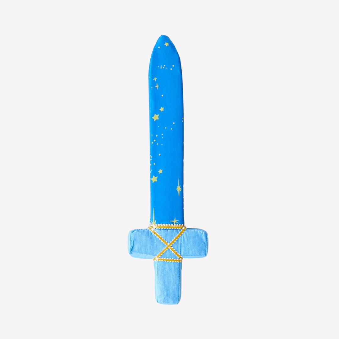 Rainbow Soft Sword
