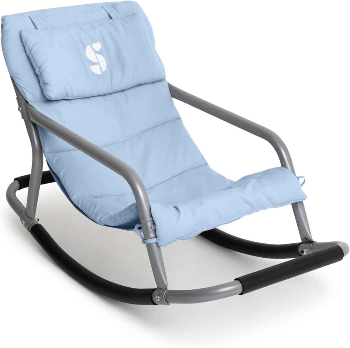 Sensory Rocker - Sensory Rocking Chair for Kids