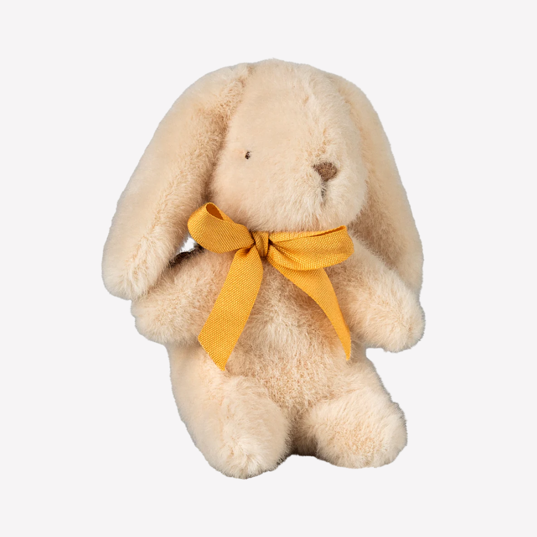 Bunny Plush Mini