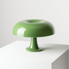 Retro Bedside Table Lamp Warm Ambient LED Living Room Decorative