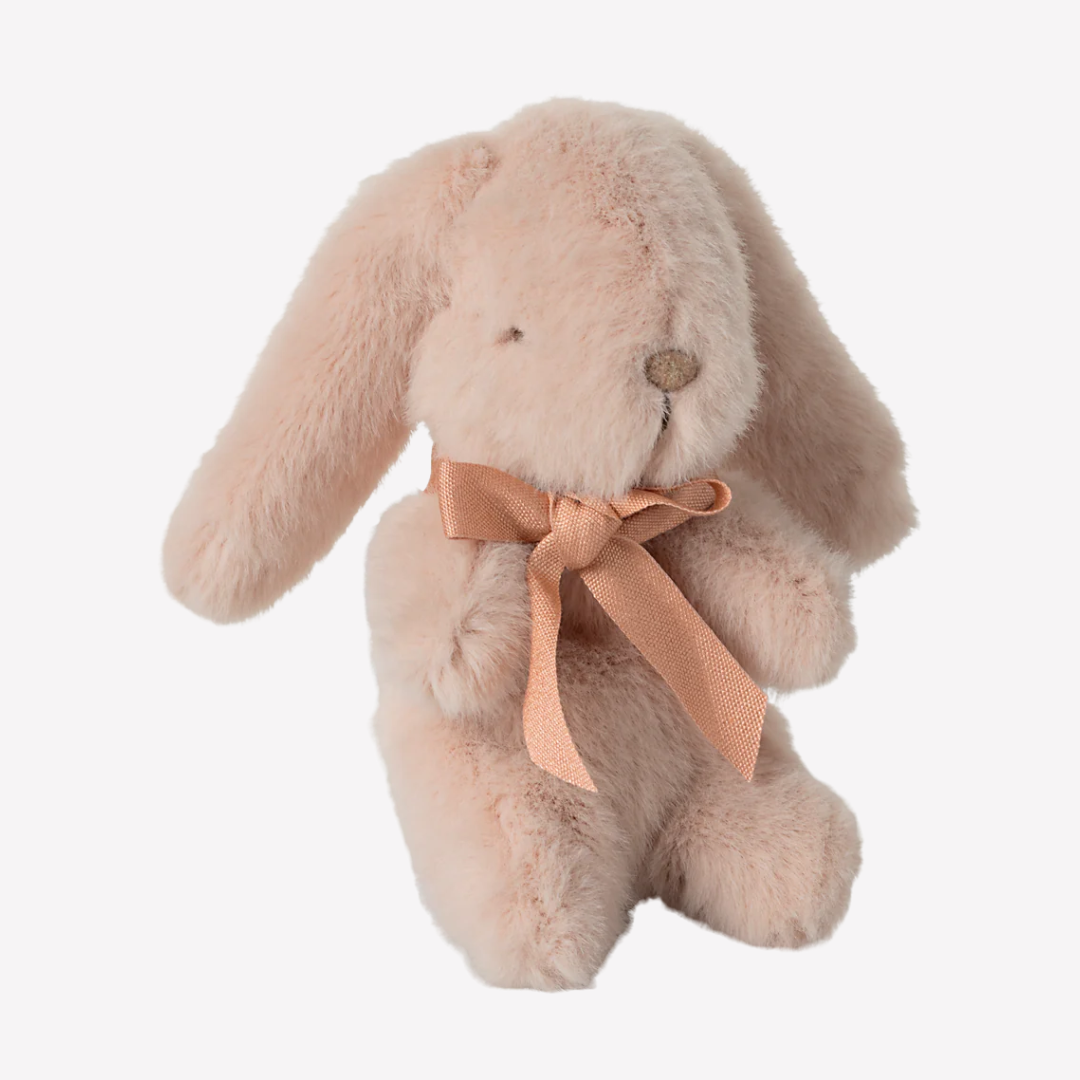 Bunny Plush Mini