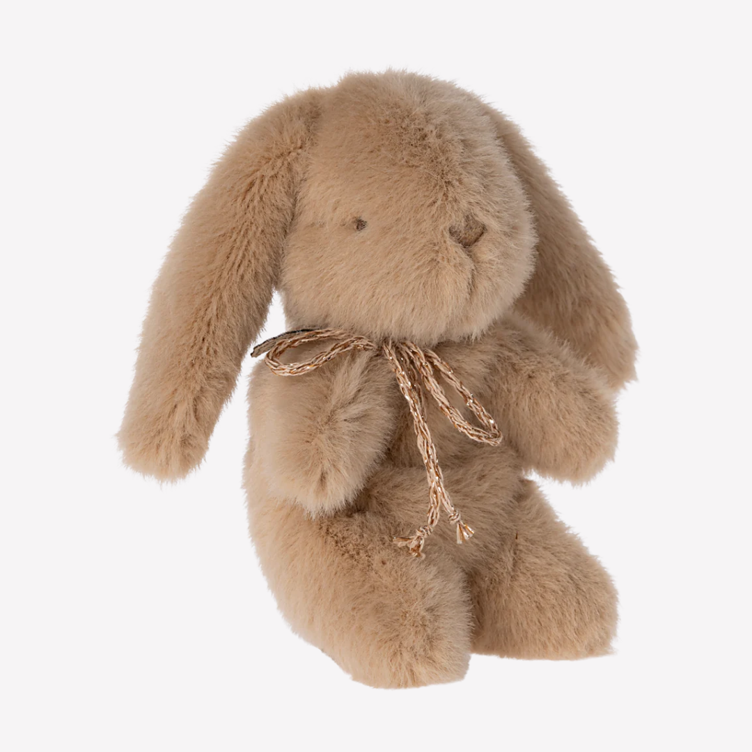Bunny Plush Mini