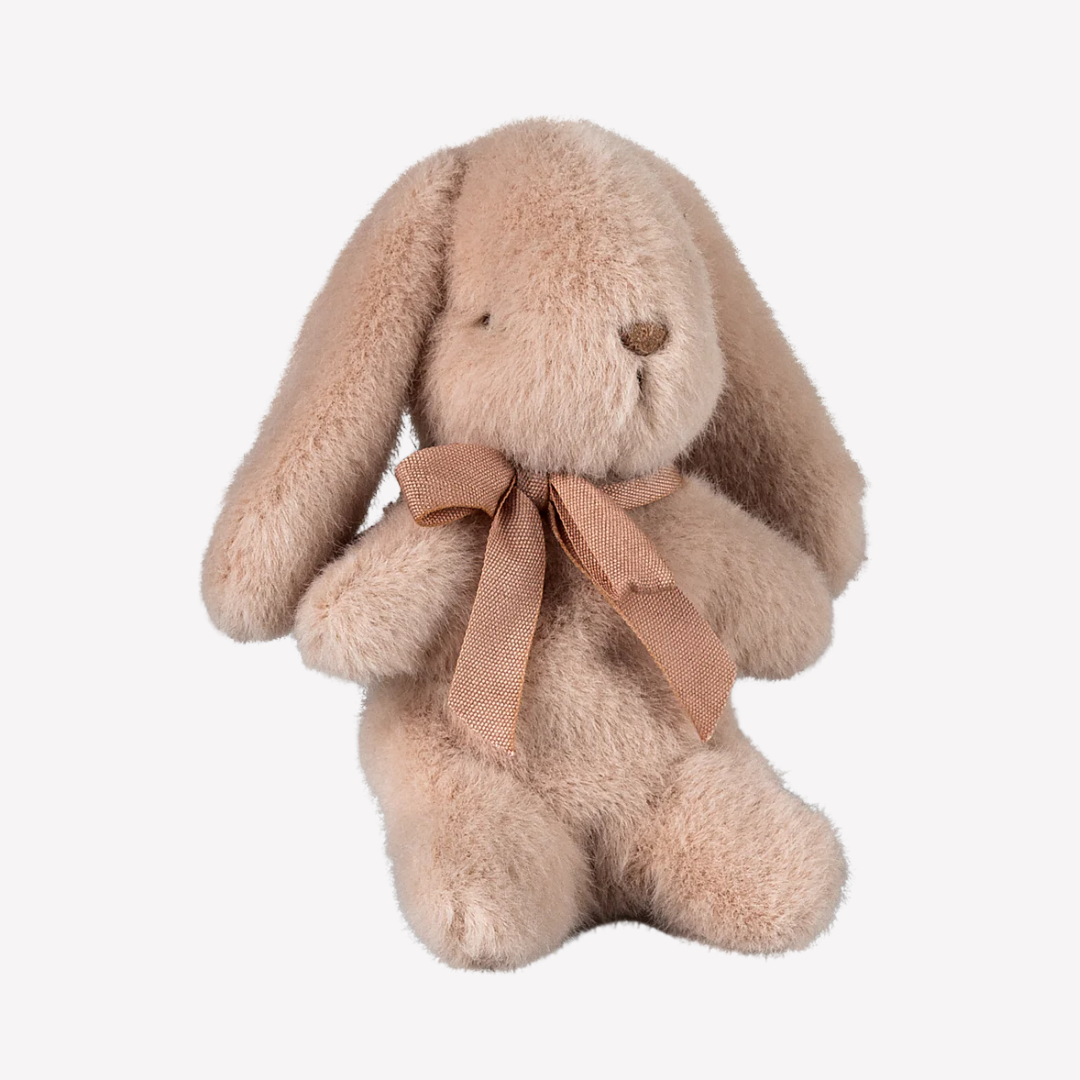 Bunny Plush Mini