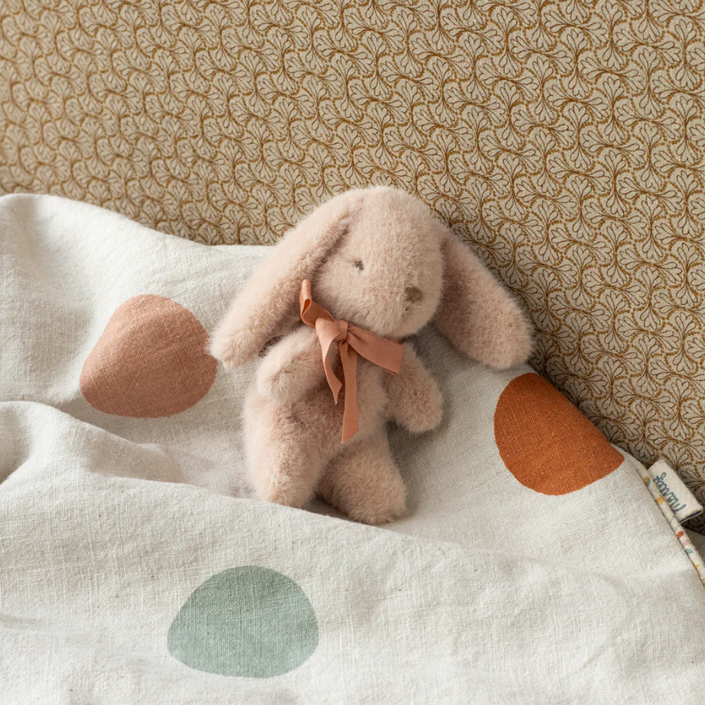 Bunny Plush Mini