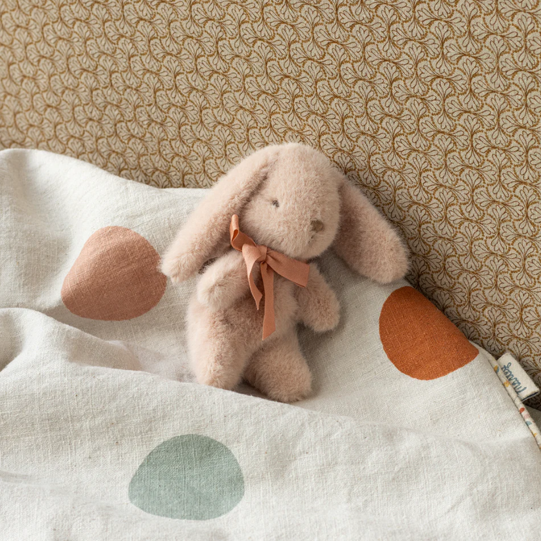 Bunny Plush Mini