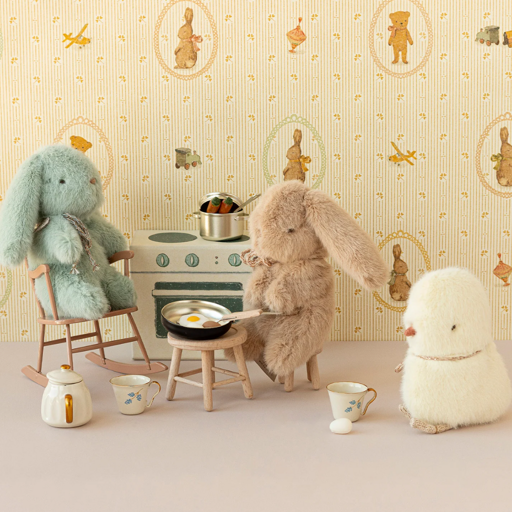 Bunny Plush Mini
