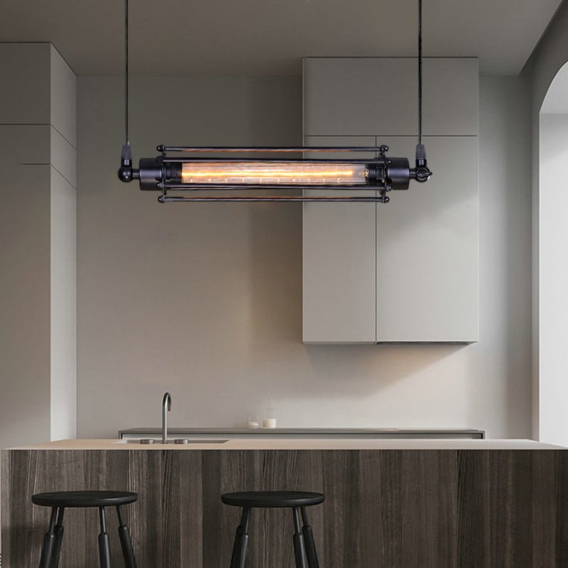 Minimalist Bar Wall Sconce Hardwired LED Indoor Bedroom Living Room — Vertical Horizontal