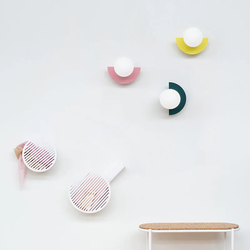 Vivi Indoor Wall Lamp – Stylish Modern Lighting for Any Room