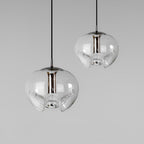 Round Disc Wall Sconce Minimalist LED Warm White Bedroom Living Room Hallway — Silver Gold