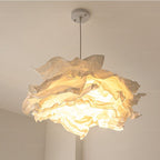 Ritta  Pendant Light  Wabi-sabi Cloud Paper