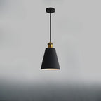 Valentina Modern Creative Industrial Style Pendant Light Living Room