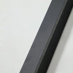 Silex Modern Linear Outdoor Wall Light