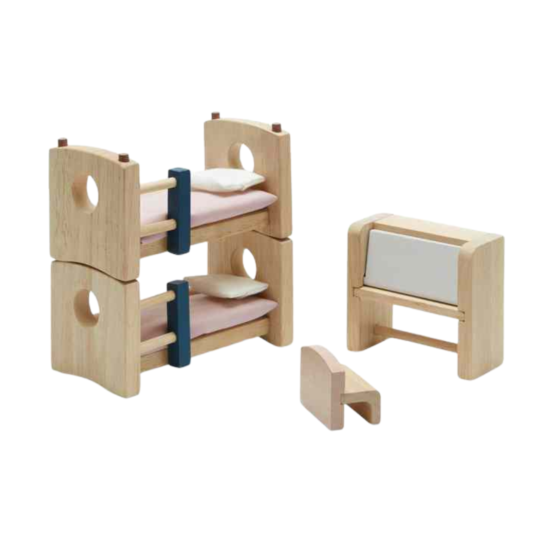 Furniture Sets - Dollhouse